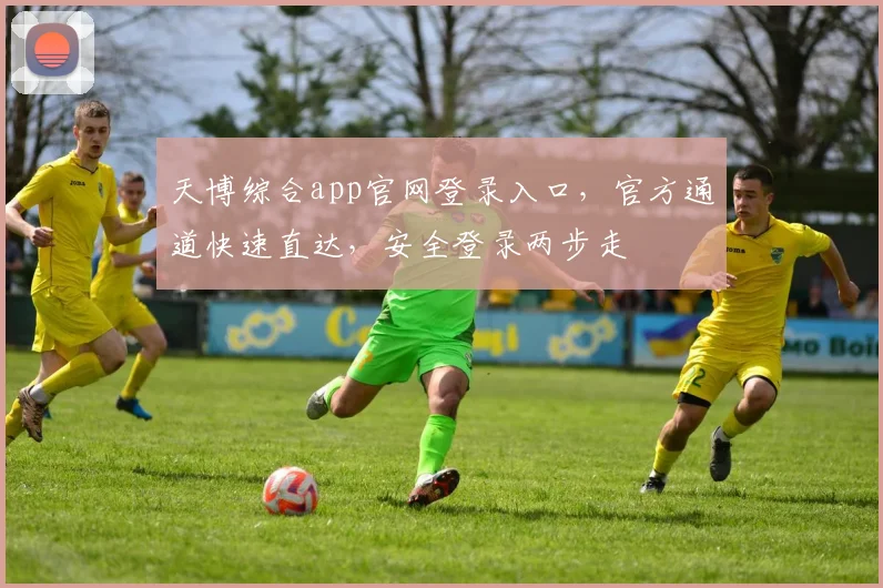 天博综合app官网登录入口，官方通道快速直达，安全登录两步走
